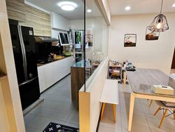 Blk 428A Floral Spring @ Yishun (Yishun), HDB 5 Rooms #574552651
